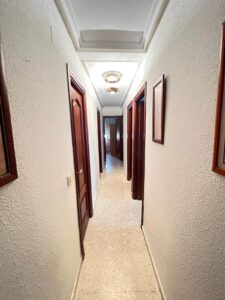 SE VENDE PISO EN SAN FERNANDO, BADAJOZ