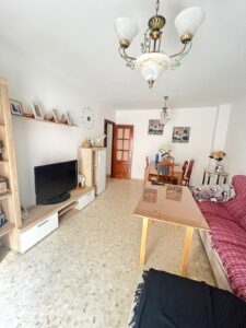 SE VENDE PISO EN SAN FERNANDO, BADAJOZ