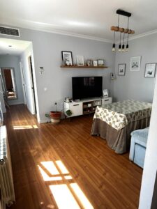 SE VENDE PISO EN EL CENTRO, BADAJOZ