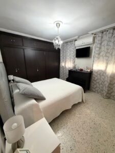 SE VENDE PISO EN SANTO CRISTO DE LA PAZ, BADAJOZ