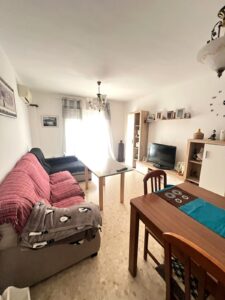 SE VENDE PISO EN SAN FERNANDO, BADAJOZ
