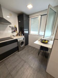 SE VENDE PISO EN SANTO CRISTO DE LA PAZ, BADAJOZ