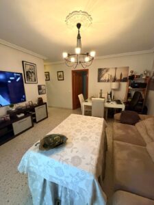 SE VENDE PISO EN SANTO CRISTO DE LA PAZ, BADAJOZ