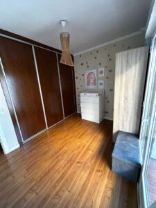 SE VENDE PISO EN EL CENTRO, BADAJOZ
