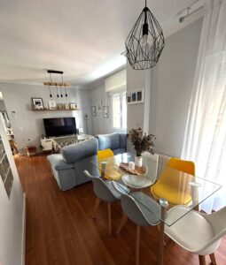 SE VENDE PISO EN EL CENTRO, BADAJOZ