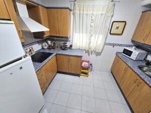 PISO EN VENTA EN SAN ROQUE, BADAJOZ