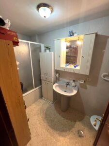 SE VENDE PISO EN SAN FERNANDO, BADAJOZ