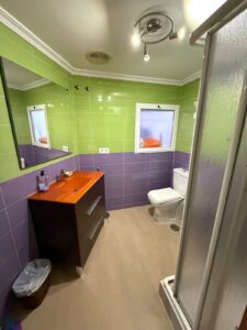SE VENDEN 4 APARTAMENTOS EN CASCO ANTIGUO, BADAJOZ