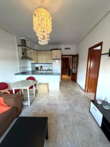 APARTAMENTO EN VENTA EN HUERTA ROSALES, BADAJOZ