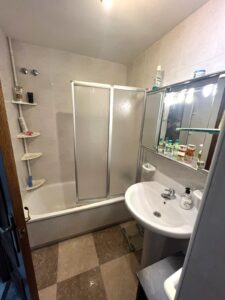 SE VENDE PISO EN SAN FERNANDO, BADAJOZ
