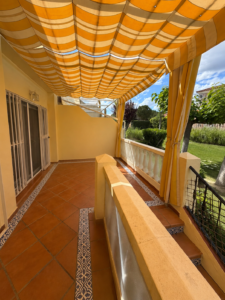 SE VENDE ADOSADO EN LAS VAGUADAS, BADAJOZ