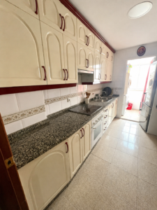 SE VENDE PISO EN SAN FERNANDO, BADAJOZ