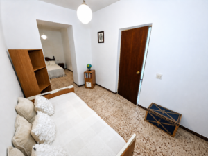 Casa Baja con Patio en Puebla de la Calzada