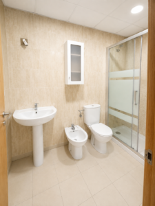 SE VENDE PISO EN MONTIJO