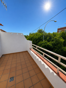 SE VENDE PISO EN SANTO CRISTO DE LA PAZ, BADAJOZ