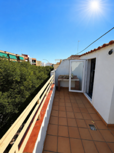 SE VENDE PISO EN SANTO CRISTO DE LA PAZ, BADAJOZ
