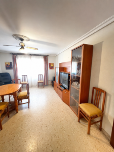 SE VENDE PISO EN SAN FERNANDO, BADAJOZ