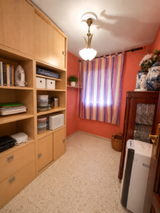 SE VENDE PISO EN SAN FERNANDO, BADAJOZ