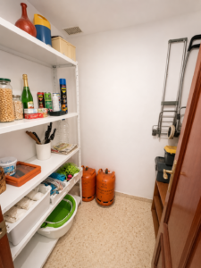 SE VENDE PISO EN SAN FERNANDO, BADAJOZ