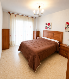 SE VENDE PISO EN SAN FERNANDO, BADAJOZ