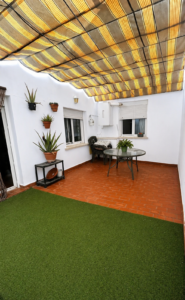 SE VENDE PISO EN EL CENTRO, BADAJOZ