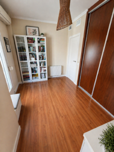 SE VENDE PISO EN EL CENTRO, BADAJOZ