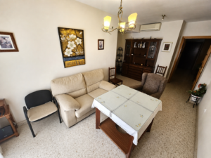 PISO EN VENTA EN SAN ROQUE, BADAJOZ