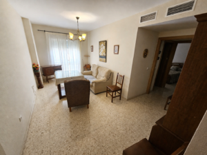 PISO EN VENTA EN SAN ROQUE, BADAJOZ