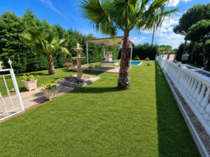Casa de Campo con Piscina Hipotecable en Arroyo de S. Serván