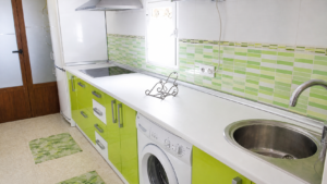 SE VENDE PISO REFORMADO EN PUEBLA DE LA CALZADA