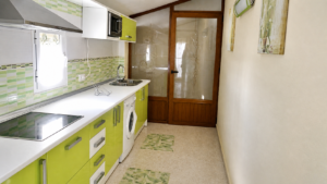 SE VENDE PISO REFORMADO EN PUEBLA DE LA CALZADA
