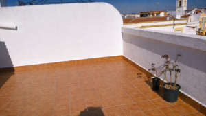 SE VENDE PISO REFORMADO EN PUEBLA DE LA CALZADA