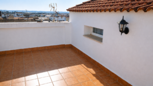 SE VENDE PISO REFORMADO EN PUEBLA DE LA CALZADA
