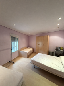 SE VENDEN 4 APARTAMENTOS EN CASCO ANTIGUO, BADAJOZ
