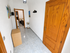 Alto de Casa con Terraza en el Centro