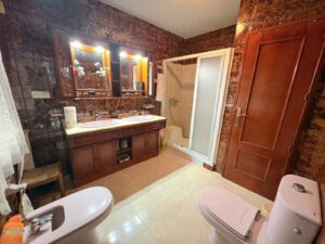 Casa de 3 dormitorios, zona San José