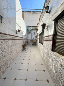 Casa de 3 dormitorios, zona San José