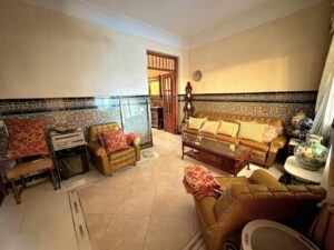 Casa de 3 dormitorios, zona San José
