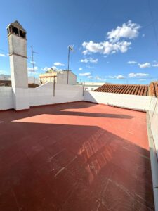 Casa de 3 dormitorios, zona San José