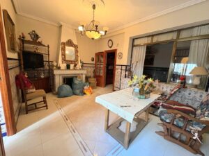 Casa de 3 dormitorios, zona San José