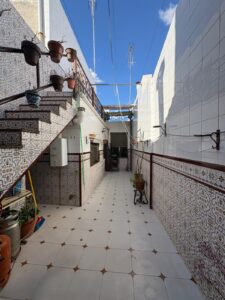 Casa de 3 dormitorios, zona San José