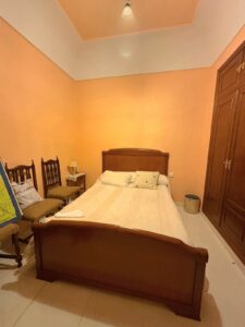 Casa de 3 dormitorios, zona San José