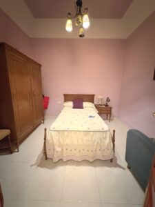 Casa de 3 dormitorios, zona San José