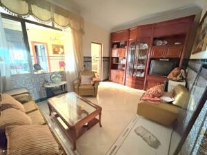 Casa de 3 dormitorios, zona San José