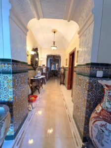 Casa de 3 dormitorios, zona San José