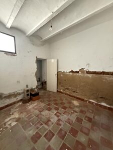 Casa para reforma en Calle San José, Almendralejo