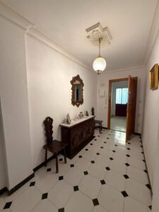 Piso con ascensor en la Avenida San Antonio, Almendralejo