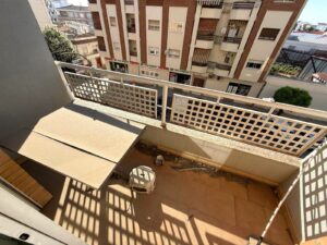 Piso con ascensor en Carretera Santa Marta, Almendralejo