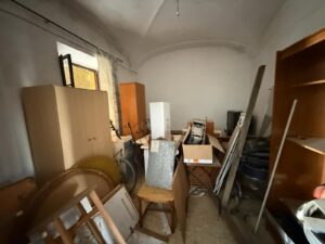 Casa para reforma en Calle San José, Almendralejo
