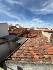 Casa para reforma en Calle San José, Almendralejo